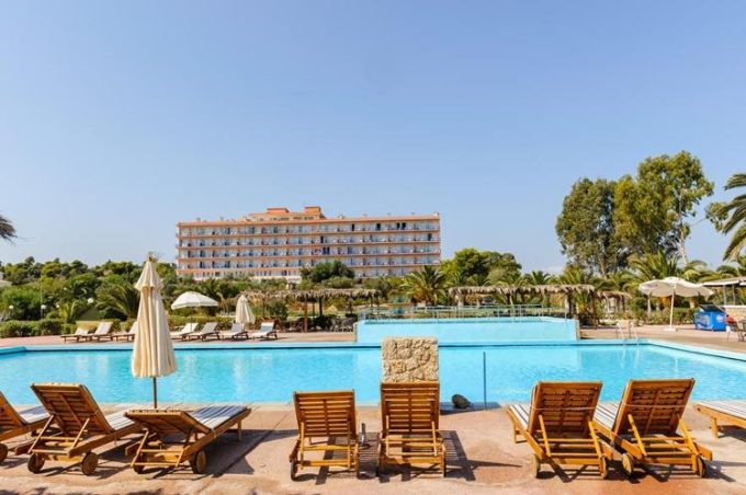 ΞΕΝΟΔΟΧΕΙΟ 3* | ΠΟΡΤΟ ΧΕΛΙ ΑΡΓΟΛΙΔΑ | GALAXY HOTEL