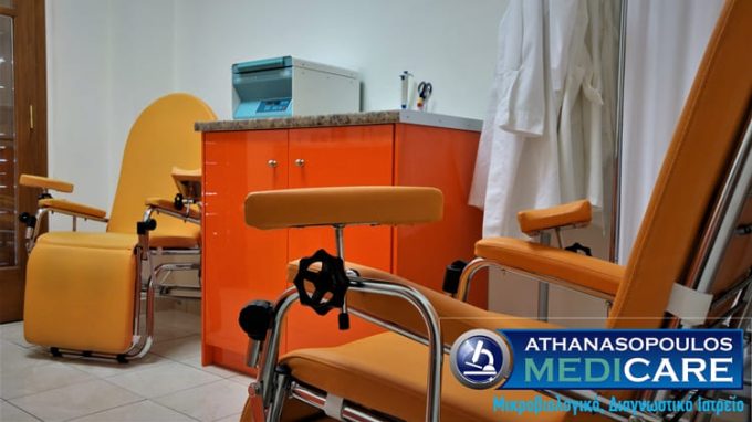 ΜΙΚΡΟΒΙΟΛΟΓΟΣ ΑΙΓΕΙΡΑ | ΑΘΑΝΑΣΟΠΟΥΛΟΣ MEDICARE - greekcatalog.net