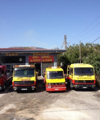 ΟΔΙΚΗ ΒΟΗΘΕΙΑ | ΙΩΑΝΝΙΝΑ | ΚΑΣΣΟΣ-ΚΑΤΣΟΥΛΗΣ ROAD HELP