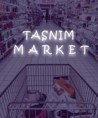 ΠΑΝΤΟΠΩΛΕΙΟ ΜΙΝΙ ΜΑΡΚΕΤ ΧΑΝΙΑ | TASNIM MARKET- KABARA ASHRAF