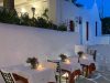 RESTAURANT TAVERN CHORA MYKONOS | KATRIN - greekcatalog.net