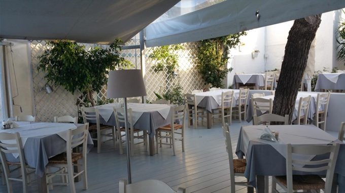 RESTAURANT SPETSES ISLAND | NTA RESTAURANT–KALOSKAMIS DIMITRIS - greekcatalog.net