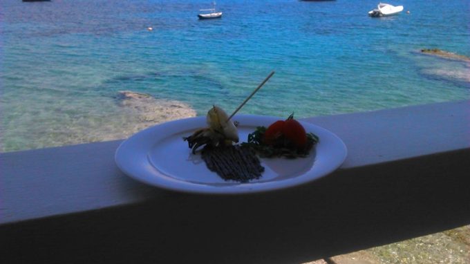 RESTAURANT SPETSES ISLAND | NTA RESTAURANT–KALOSKAMIS DIMITRIS - greekcatalog.net