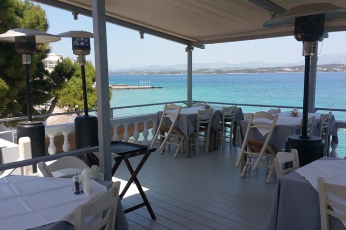 RESTAURANT SPETSES ISLAND | NTA RESTAURANT–KALOSKAMIS DIMITRIS - greekcatalog.net