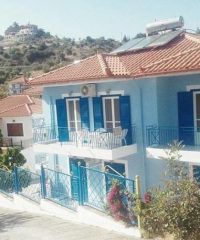 Rooms to let | Leonidio Arkadia | To Armenaki