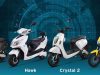 ΗΛΕΚΤΡΙΚΑ ΣΚΟΥΤΕΡ ΠΟΔΗΛΑΤΑ ΗΡΑΚΛΕΙΟ | ECO MOTO GRIGORAKIS - greekcatalog.net