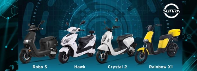 ΗΛΕΚΤΡΙΚΑ ΣΚΟΥΤΕΡ ΠΟΔΗΛΑΤΑ ΗΡΑΚΛΕΙΟ | ECO MOTO GRIGORAKIS - greekcatalog.net