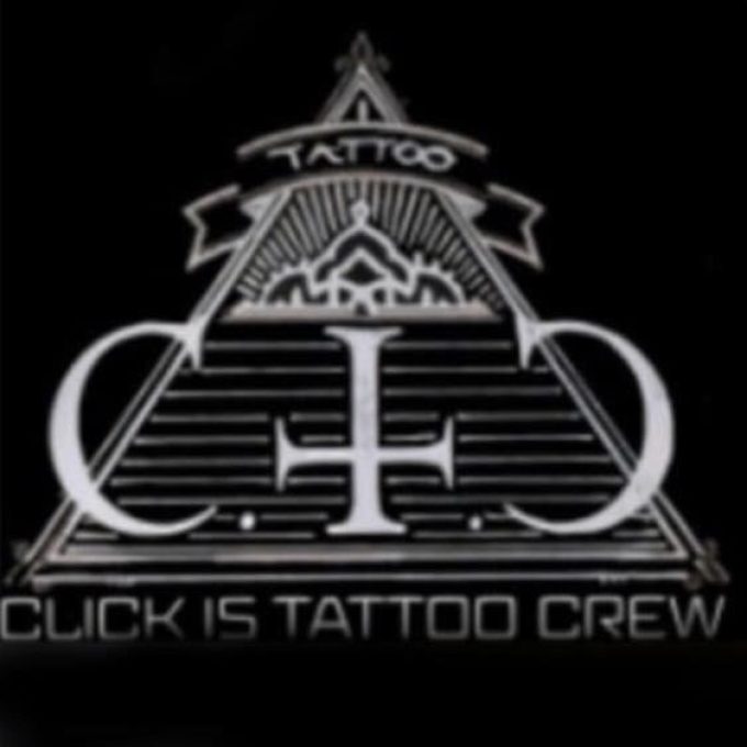 ΣΤΟΥΝΤΙΟ ΤΑΤΟΥΑΖ ΗΡΑΚΛΕΙΟ ΚΡΗΤΗΣ | CLICK IS TATTOO CREW