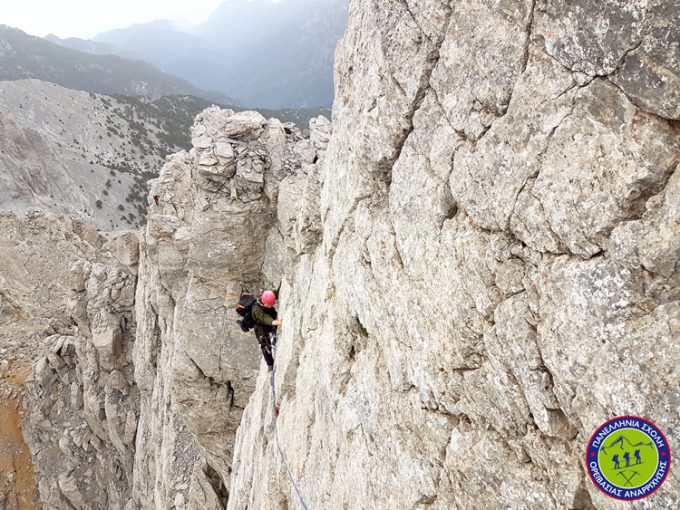 ΣΧΟΛΗ ΟΡΕΙΒΑΣΙΑΣ-ΑΝΑΡΡΙΧΗΣΗΣ ΜΑΡΟΥΣΙ | BASE CAMP - greekcatalog.net