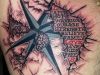 Tattoo | Laganas Zakynthos | Art Tattoo Inc Spyros Crossbones Family - greekcatalog.net