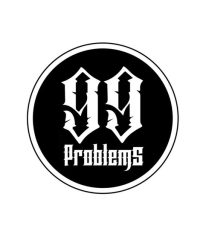 ΤΑΤΟΥΑΖ ΘΕΣΣΑΛΟΝΙΚΗ ΤΟΥΜΠΑ | 99 PROBLEMS TATTOO & PIERCING