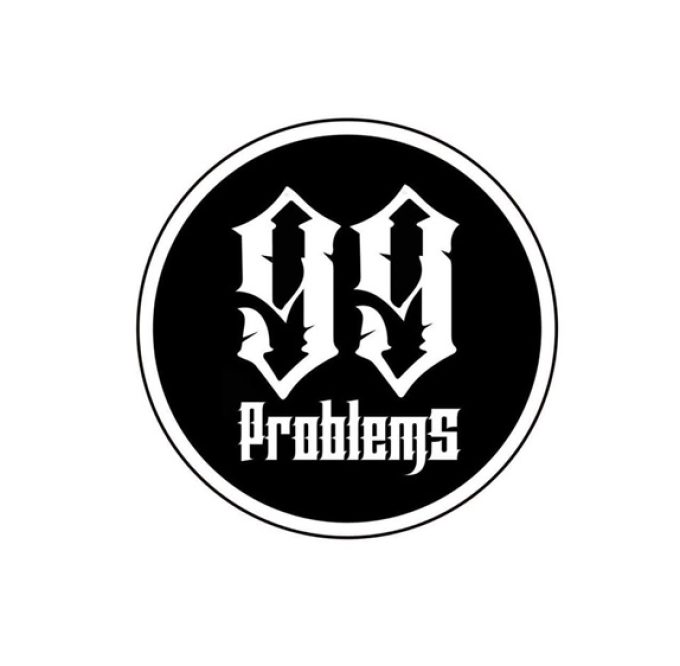 ΤΑΤΟΥΑΖ ΘΕΣΣΑΛΟΝΙΚΗ ΤΟΥΜΠΑ | 99 PROBLEMS TATTOO & PIERCING