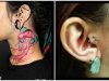 TATTOO BODY PIERCING | ΘΕΣΣΑΛΟΝΙΚΗ | DIRTY ROSES ΤΑΤΤΟΟ