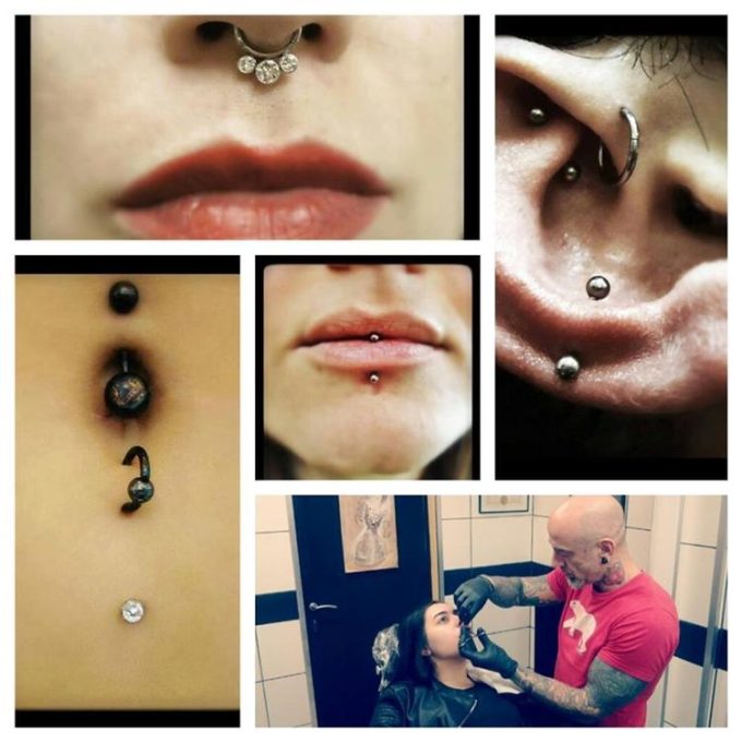 TATTOO BODY PIERCING | ΘΕΣΣΑΛΟΝΙΚΗ | DIRTY ROSES ΤΑΤΤΟΟ