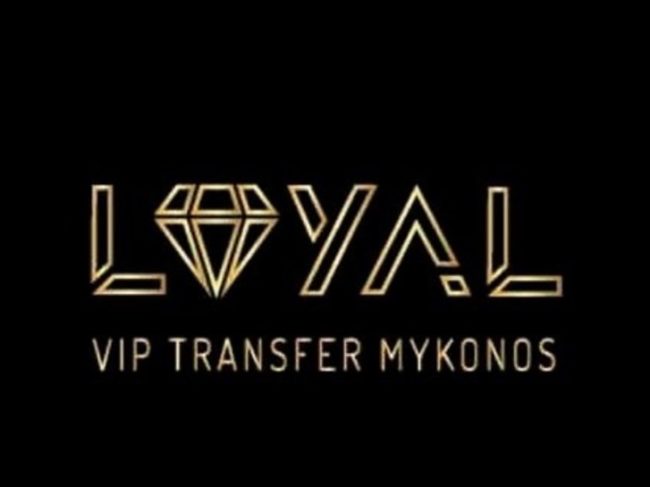 TRANSFERS MYKONOS | LOYAL VIP TRANSFERS