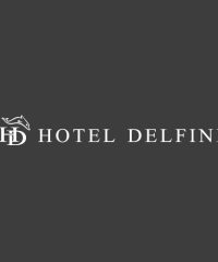 ΞΕΝΟΔΟΧΕΙΟ | ΝΕΑ ΣΤΥΡΑ ΕΥΒΟΙΑ | DELFINI HOTEL