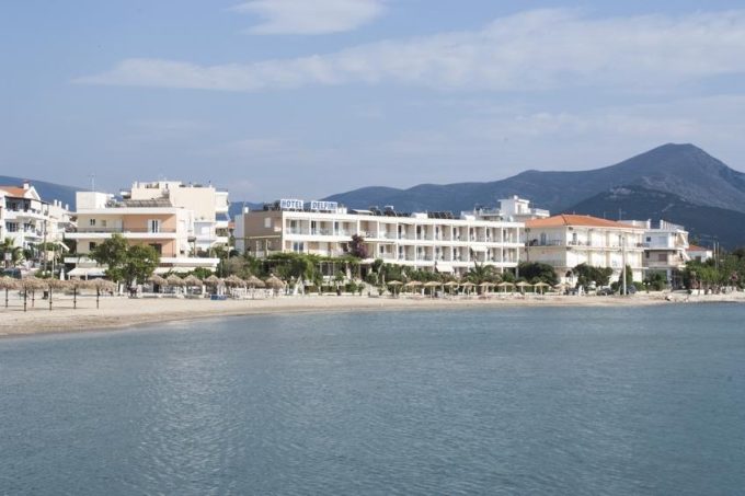 Ξενοδοχείο-Νέα Στύρα-Εύβοια-Delfini Hotel-greekatalog.net