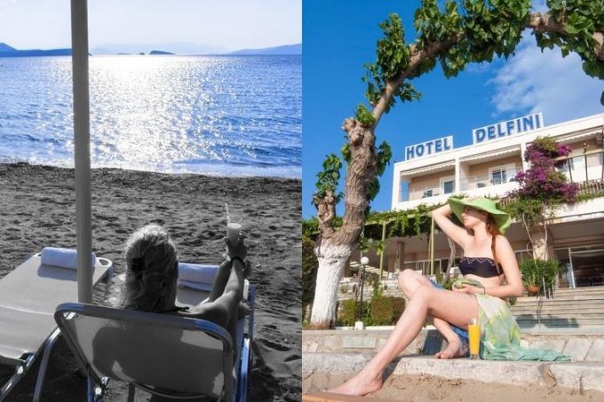 Ξενοδοχείο-Νέα Στύρα-Εύβοια-Delfini Hotel-greekatalog.net