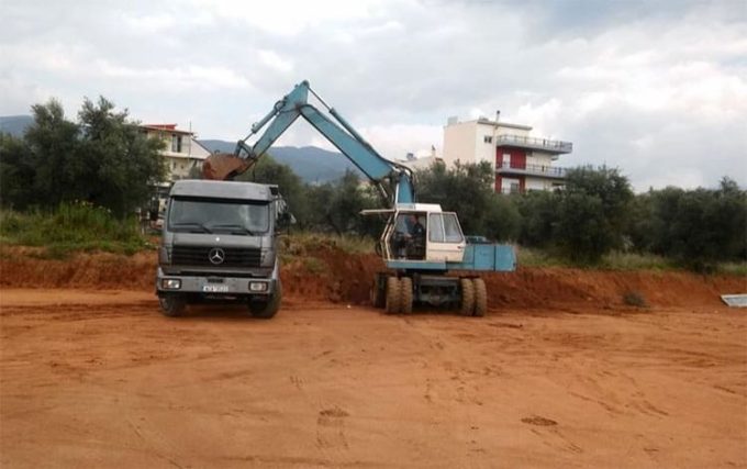 ΧΩΜΑΤΟΥΡΓΙΚΕΣ ΕΡΓΑΣΙΕΣ ΠΑΤΡΑ | ΜΠΙΝΙΕΡΗΣ ΙΩΑΝΝΗΣ - greekcatalog.net