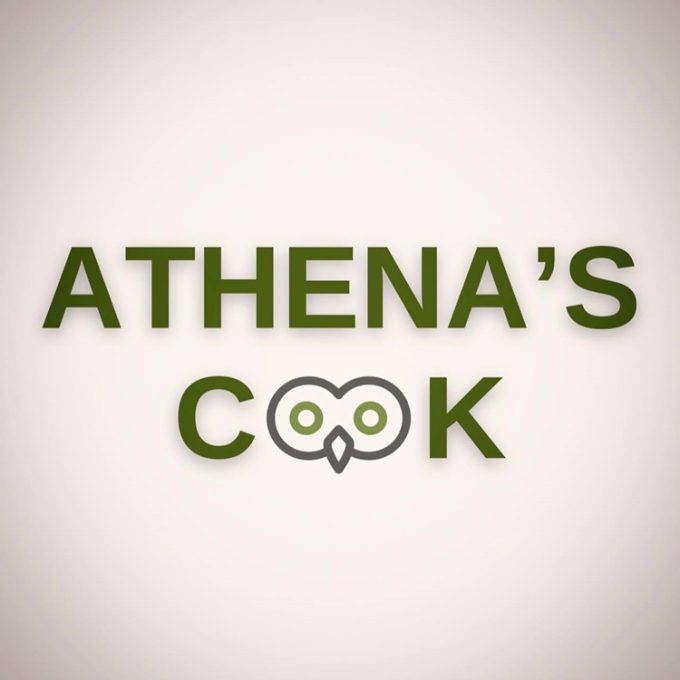 ΕΣΤΙΑΤΟΡΙΟ RESTAURANT ΑΘΗΝΑ | ATHENA’S COOK