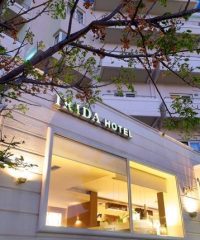 ΞΕΝΟΔΟΧΕΙΟ | IRIDA HOTEL | ΧΑΝΙΑ ΚΡΗΤΗ