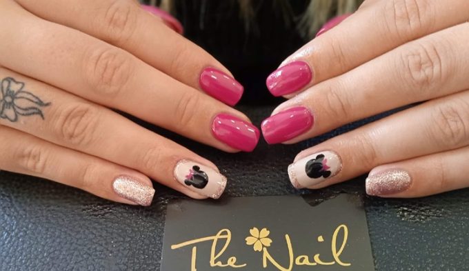 ΚΕΝΤΡΟ ΑΙΣΘΗΤΙΚΗΣ ΧΑΛΚΙΔΑ | THE NAIL CREATIONS --- greekcatalog.net