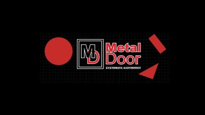 ΚΑΤΑΣΚΕΥΕΣ ΑΛΟΥΜΙΝΙΟΥ ΚΑΛΥΒΙΑ ΘΟΡΙΚΟΥ | METAL DOOR---greekcatalog.net