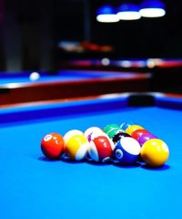 ΜΠΙΛΙΑΡΔΑΔΙΚΟ ΑΜΠΕΛΟΚΗΠΟΙ ΑΘΗΝΑ | BILLIARDS WIZARDS