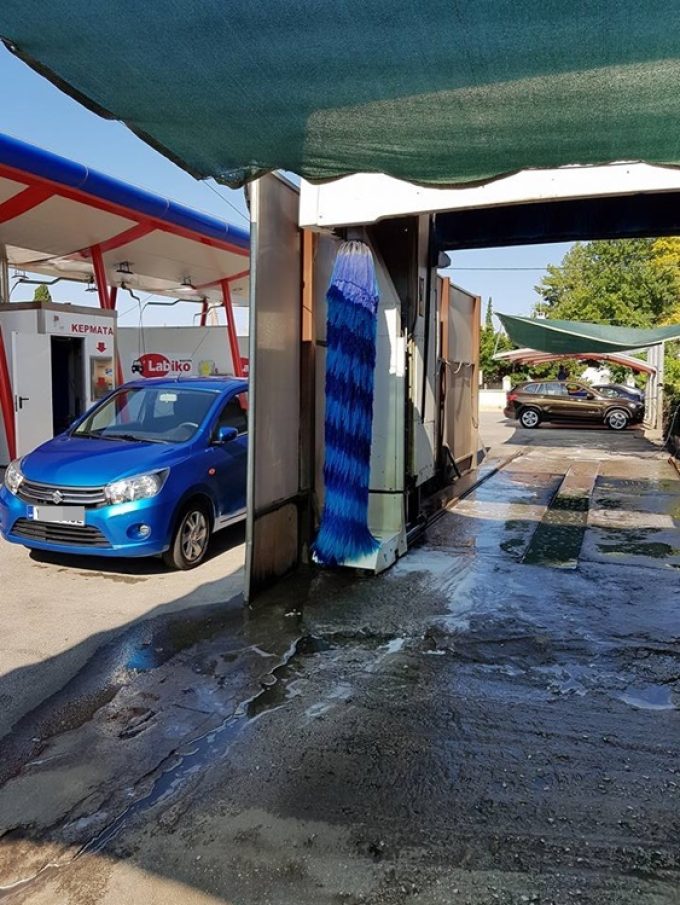 ΠΛΥΝΤΗΡΙΟ ΑΥΤΟΚΙΝΗΤΩΝ SELF SERVICE ΚΟΡΩΠΙ | LABIKO CAR WASH --- greekcatalog.net