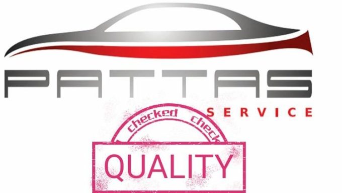 ΣΥΝΕΡΓΕΙΟ ΑΥΤΟΚΙΝΗΤΩΝ ΠΑΙΑΝΙΑ | PATTAS SERVICE --- greekcatalog.net