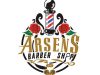 ΚΟΥΡΕΙΟ ΒΑΡΗ | ARSEN’S BARBERSHOP