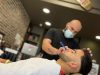 ΚΟΥΡΕΙΟ ΒΑΡΗ | ARSEN'S BARBERSHOP --- greekcatalog.net