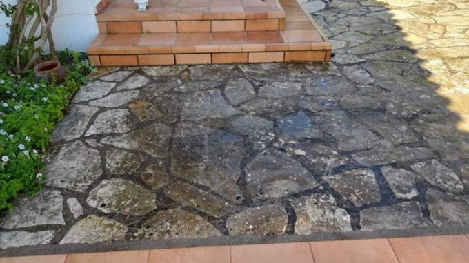 ΚΑΘΑΡΙΣΜΟΙ ΔΑΠΕΔΩΝ ΠΙΣΙΝΑΣ ΛΕΥΚΑΔΑ | POOL & STONE --- greekcatalog.net