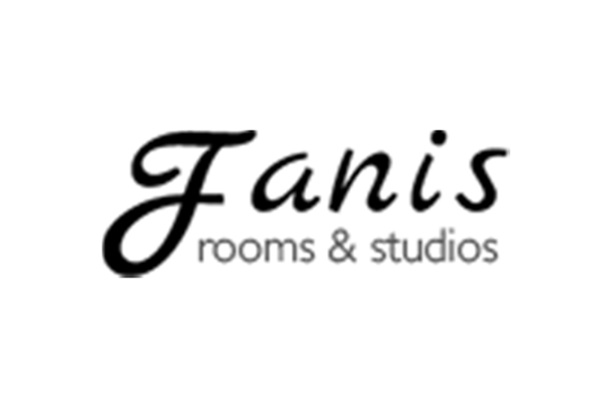 ΕΝΟΙΚΙΑΖΟΜΕΝΑ ΔΩΜΑΤΙΑ ΑΜΟΡΓΟΣ | FANIS ROOMS & STUDIOS