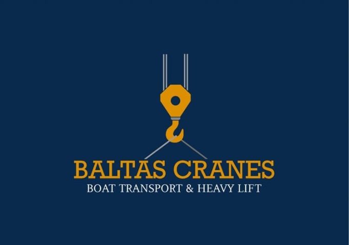 ΜΕΤΑΦΟΡΕΣ ΕΛΙΚΟΠΤΕΡΩΝ-ΣΚΑΦΩΝ ΚΟΡΩΠΙ | BALTAS CRANES