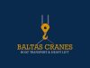 ΜΕΤΑΦΟΡΕΣ ΕΛΙΚΟΠΤΕΡΩΝ-ΣΚΑΦΩΝ ΚΟΡΩΠΙ | BALTAS CRANES