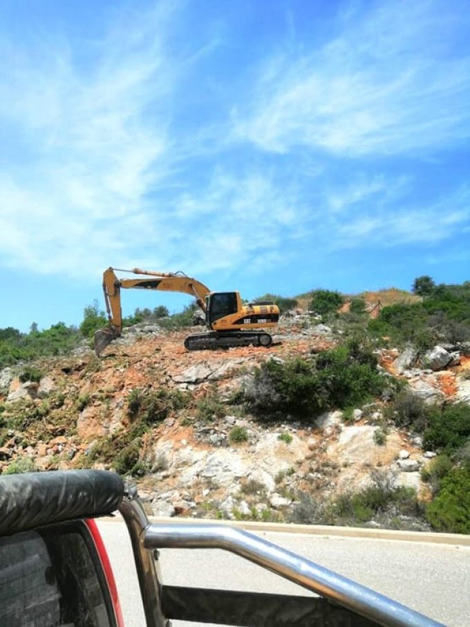 EARTHWORKS MALESINA FTHIOTIDAS | ANESTIS ANDREAS-NIKOS---greekcatalog.net