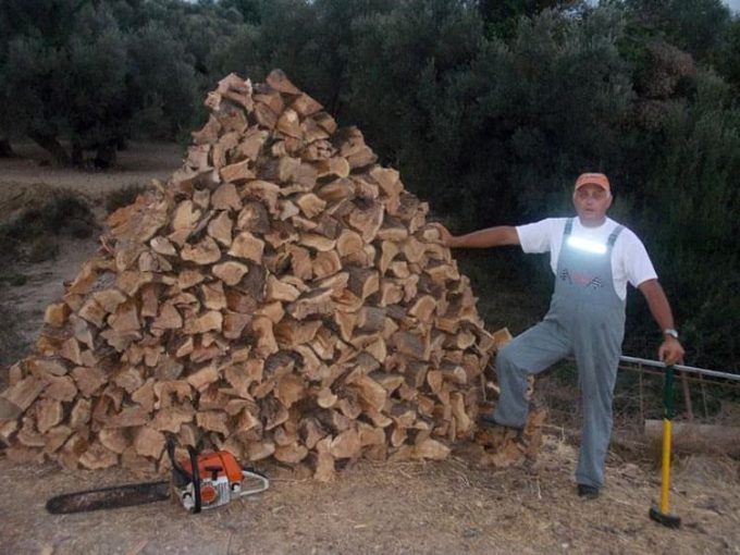 ΚΑΥΣΟΞΥΛΑ ΚΑΡΒΟΥΝΑ ΡΕΘΥΜΝΟ | ΛΙΤΙΝΑΣ ΓΕΩΡΓΙΟΣ --- greekcatalog.net