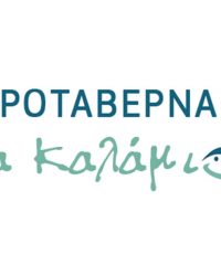 ΨΑΡΟΤΑΒΕΡΝΑ ΛΑΓΟΝΗΣΙ | ΤΑ ΚΑΛΑΜΙΑ