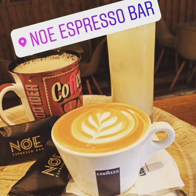 ΚΑΦΕΤΕΡΙΑ ΛΑΥΡΙΟ | NOE ESPRESSO BAR --- greekcatalog.net