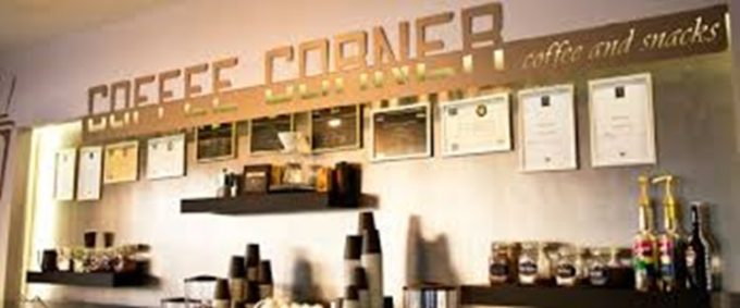 ΚΑΦΕΤΕΡΙΑ ΜΕΣΟΛΟΓΓΙ | COFFEE CORNER --- greekcatalog.net