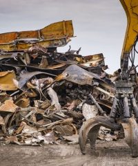 ΑΝΑΚΥΚΛΩΣΗ ΜΕΤΑΛΛΩΝ SCRAP ΙΩΑΝΝΙΝΑ | ΚΟΥΤΡΟΛΟΣ ΙΩΑΝΝΗΣ