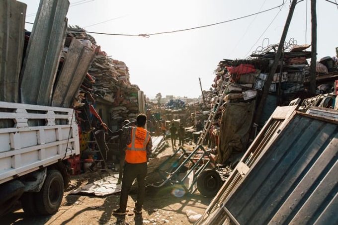 ΑΝΑΚΥΚΛΩΣΗ ΜΕΤΑΛΩΝ SCRAP ΙΩΑΝΝΙΝΑ | ΚΟΥΤΡΟΛΟΣ ΙΩΑΝΝΗΣ---greekcatalog.net