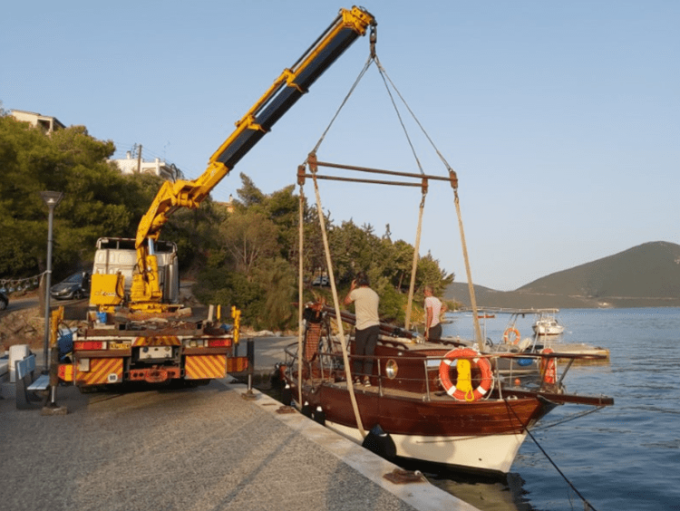 ΓΕΡΑΝΟΙ ΜΕΤΑΦΟΡΕΣ ΣΚΑΦΩΝ ΜΑΡΚΟΠΟΥΛΟ ΑΤΤΙΚΗΣ | ΣΠΥΡΟΣ & ΗΛΙΑΣ --- greekcatalog.net