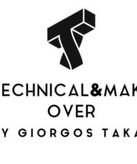 ΕΡΓΟΛΑΒΟΣ ΟΙΚΟΔΟΜΩΝ ΜΕΛΙΣΣΙΑ | TECHNICAL MAKE OVER BY GIORGOS TAKAS