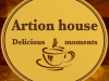 ΚΑΦΕΤΕΡΙΑ ΠΕΙΡΑΙΑΣ | ARTION HOUSE SNACK CAFE