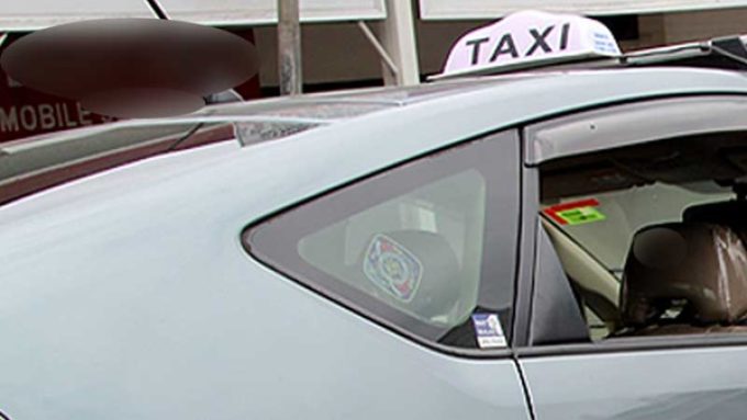 RADIO TAXI-TAXI ANTIPAROS | ZAPPAS EVANGELOS