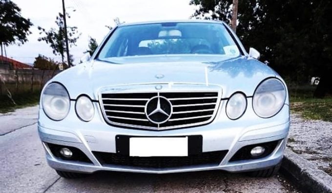 ΤΑΞΙ ΡΑΔΙΟΤΑΞΙ ΚΟΝΙΤΣΑ | TAXI LUXURY SERVICES --- greekcatalog.net