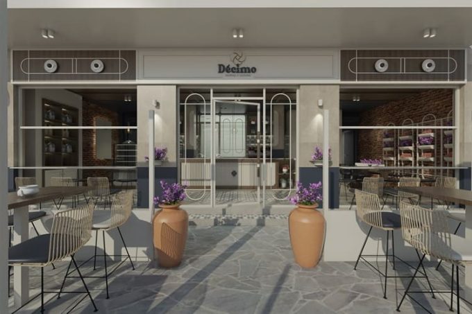 ΚΑΦΕΤΕΡΙΑ ΣΚΟΠΕΛΟΣ | DECIMO COFFEE & BRUNCH --- greekcatalog.net