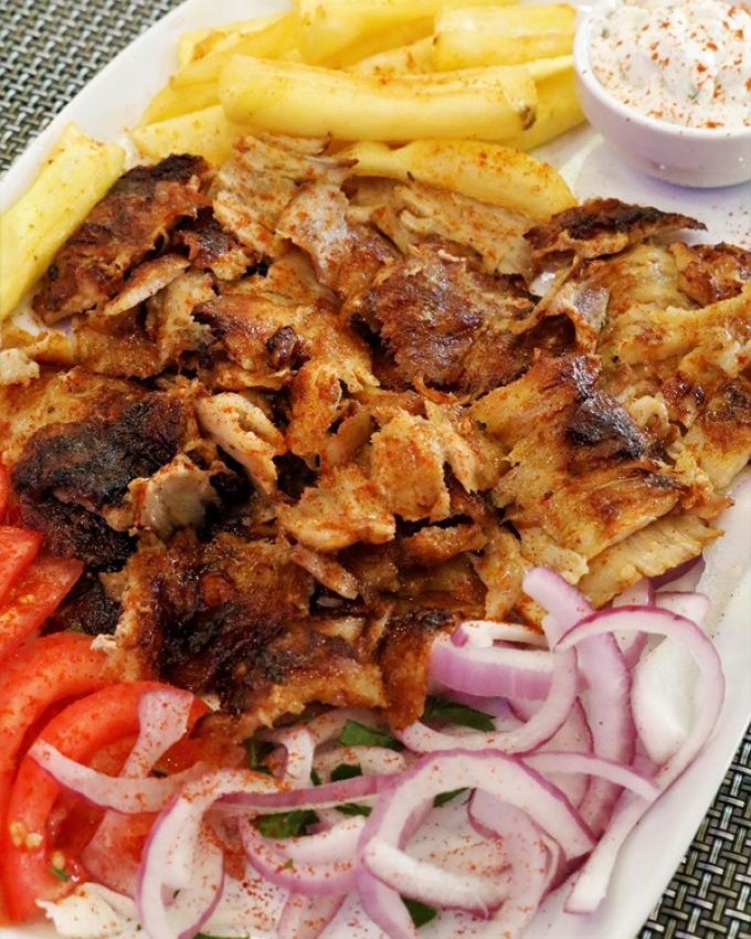 ΨΗΤΟΠΩΛΕΙΟ ΣΤΑΘΜΟΣ ΛΑΡΙΣΗΣ ΑΘΗΝΑ | EXPRESS SOUVLAKI --- greekcatalog.net